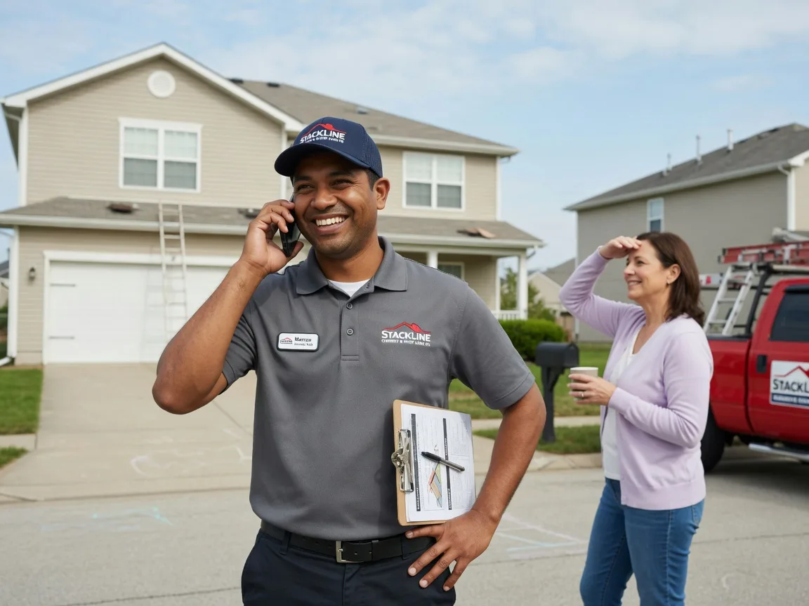 Chimney flashing repair Esbon, KS FAQs